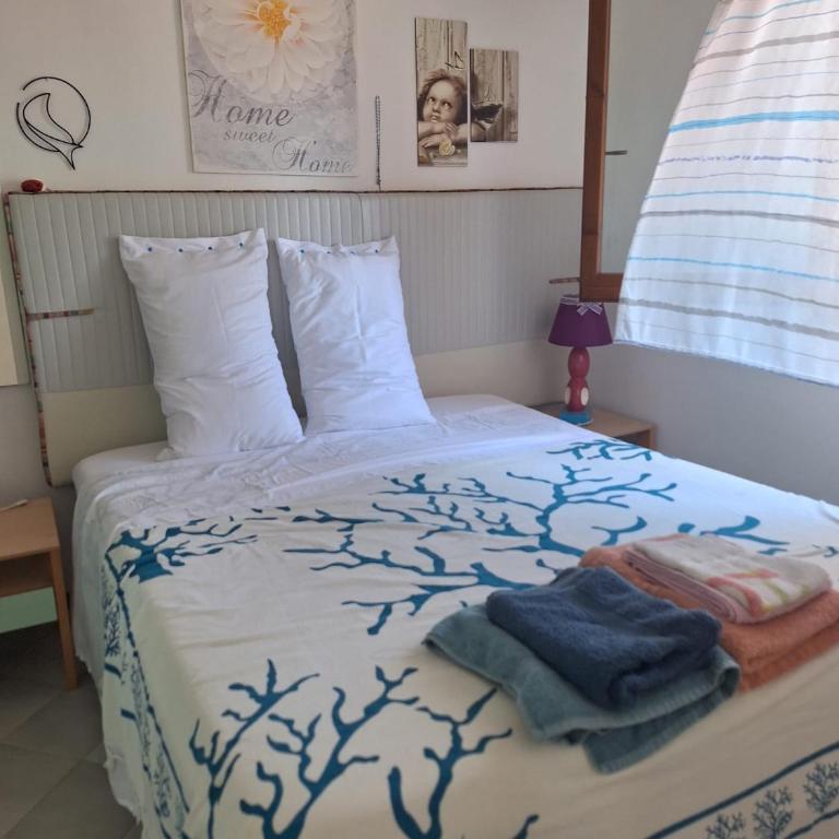 Villetta La Ginestra - Casa con 4 camere da letto - 36