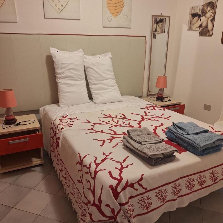 Villetta La Ginestra - Casa con 4 camere da letto - 39