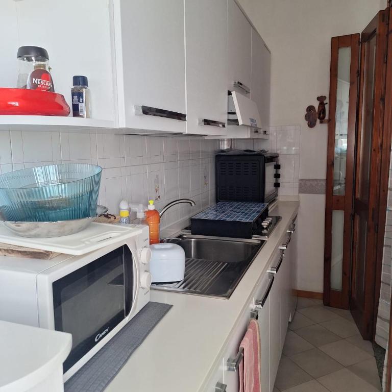 Villetta La Ginestra - Casa con 4 camere da letto - 40