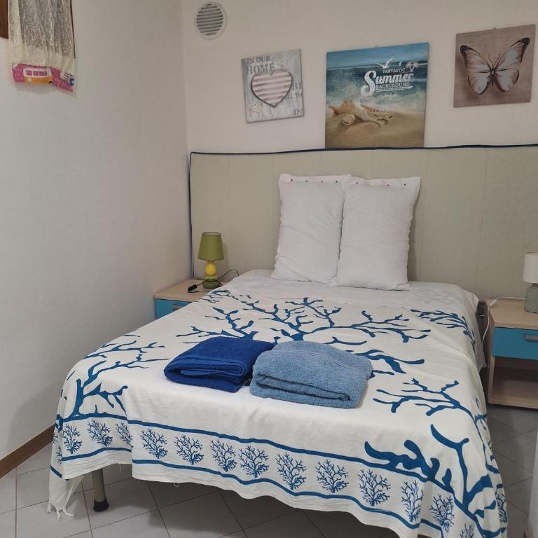 Villetta La Ginestra - Casa con 4 camere da letto - 41
