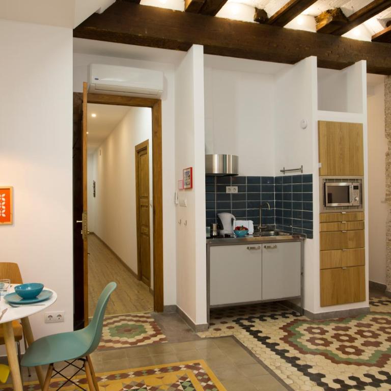 Eco-Friendly Apartments - Apartment - 12