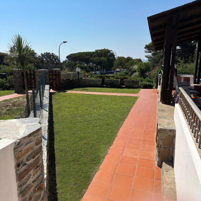 Villetta La Ginestra - Casa con 4 camere da letto - 46