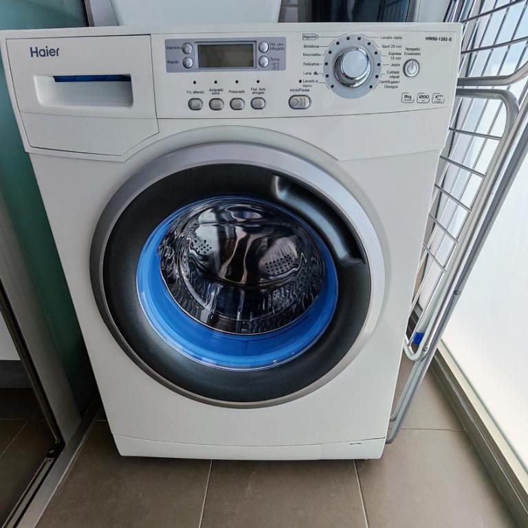 Benidorm Sky 35 - Appartamento con 2 Camere da Letto - 10