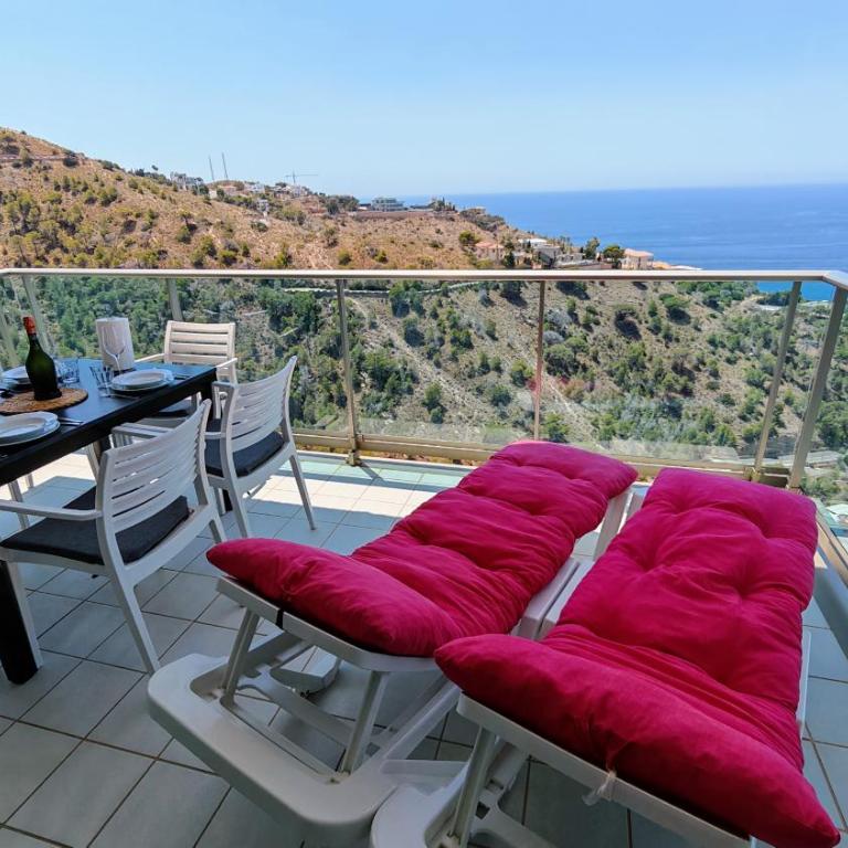 Benidorm Sky 35 - Appartamento con 2 Camere da Letto - 13