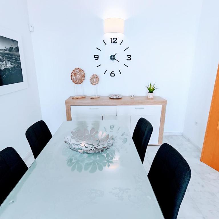 Benidorm Sky 35 - Appartamento con 2 Camere da Letto - 14