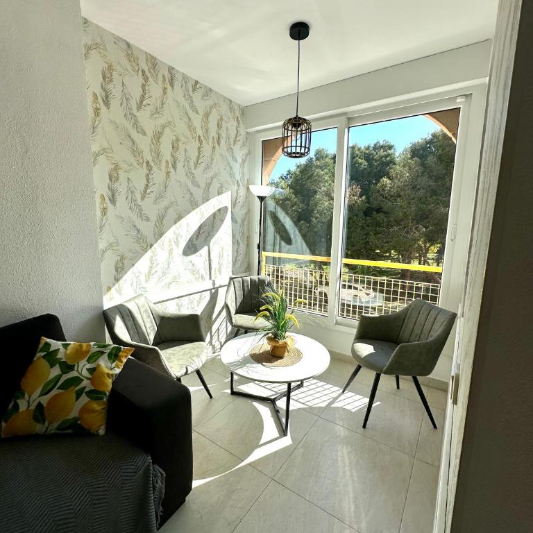 Sunshine Apartment - Apartamento - 7