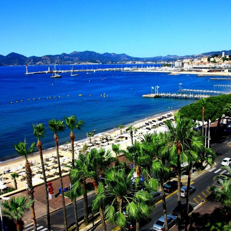 Croisette - Appartement 1 Chambre - 1