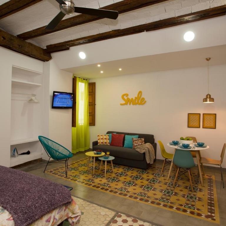 Eco-Friendly Apartments - Apartment - 3