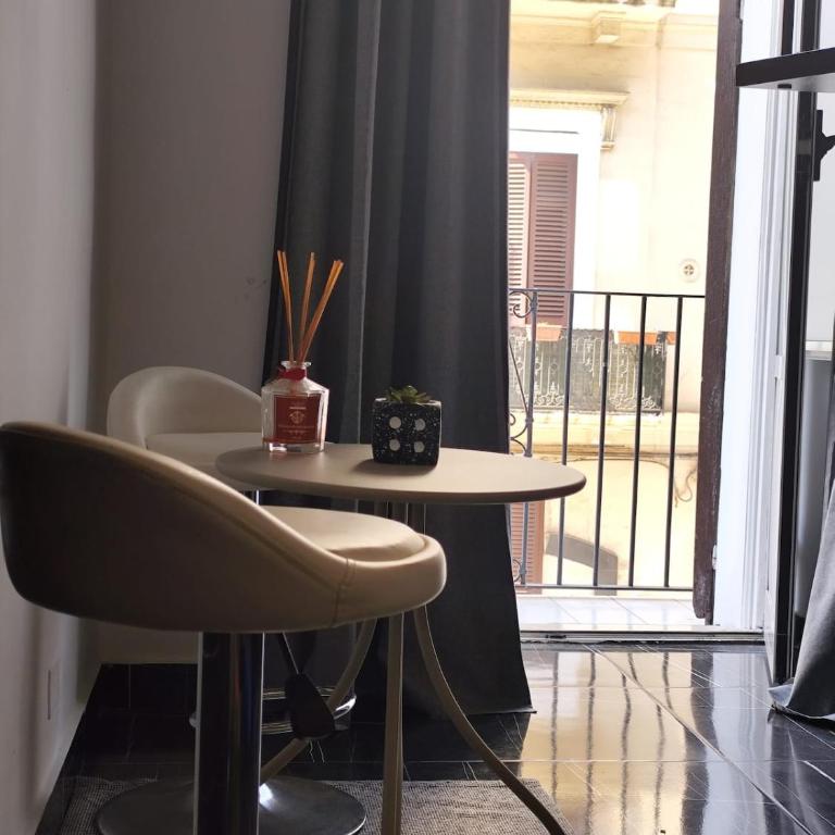 Locazione Turistica CasaRì Appartamento nel centro di Bari - Appartamento con 1 Camera da Letto - 2