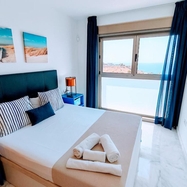 Benidorm Sky 35 - Appartamento con 2 Camere da Letto - 50