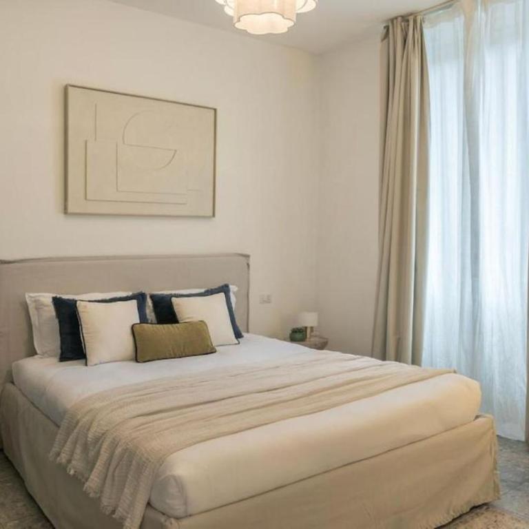 Exclusive Dream Prestige - Como Lake - Appartamento con 1 Camera da Letto - 1