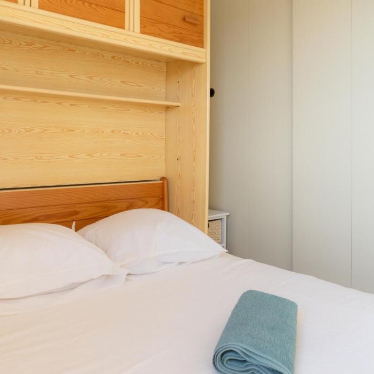 T2 Cabine avec Vue Lac- Vieux Boucau - Appartement - 7