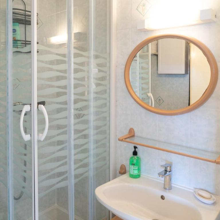 T2 Cabine avec Vue Lac- Vieux Boucau - Appartement - 8