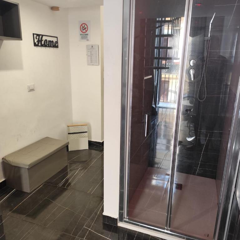 Locazione Turistica CasaRì Appartamento nel centro di Bari - Appartamento con 1 Camera da Letto - 16