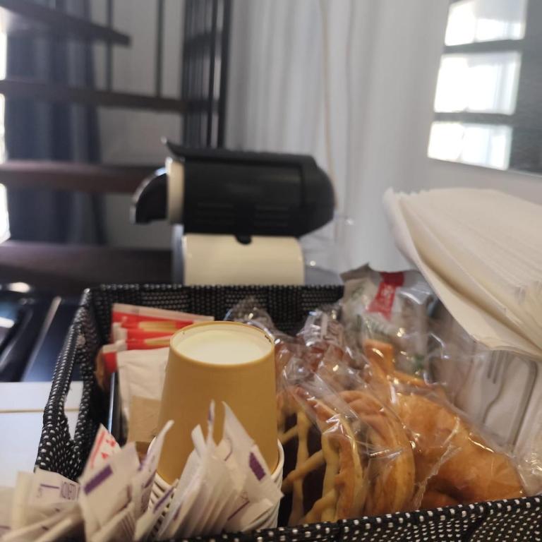 Locazione Turistica CasaRì Appartamento nel centro di Bari - Appartamento con 1 Camera da Letto - 13