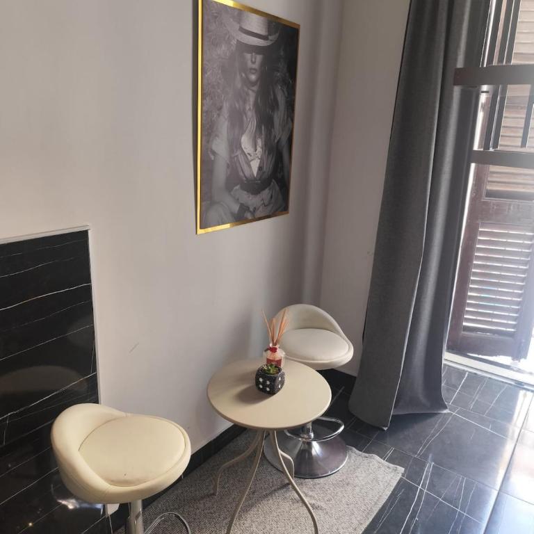 Locazione Turistica CasaRì Appartamento nel centro di Bari - Appartamento con 1 Camera da Letto - 14