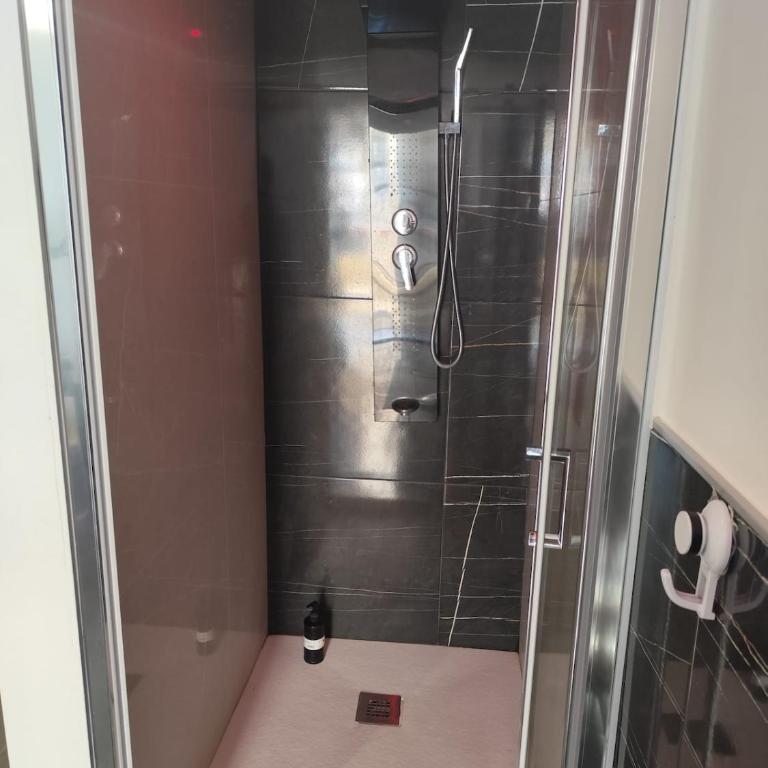 Locazione Turistica CasaRì Appartamento nel centro di Bari - Appartamento con 1 Camera da Letto - 17