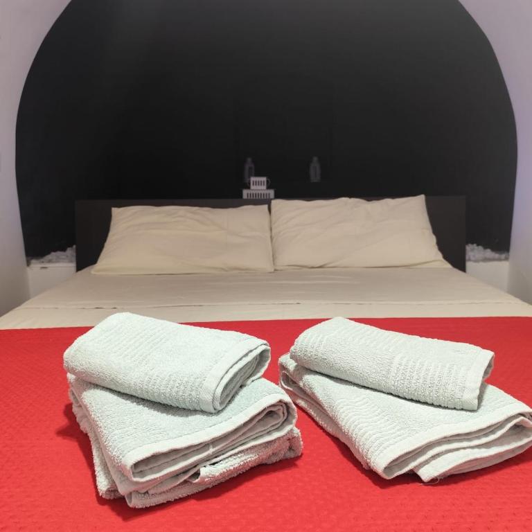 Locazione Turistica CasaRì Appartamento nel centro di Bari - Appartamento con 1 Camera da Letto - 8