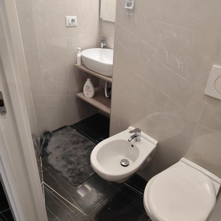 Locazione Turistica CasaRì Appartamento nel centro di Bari - Appartamento con 1 Camera da Letto - 19