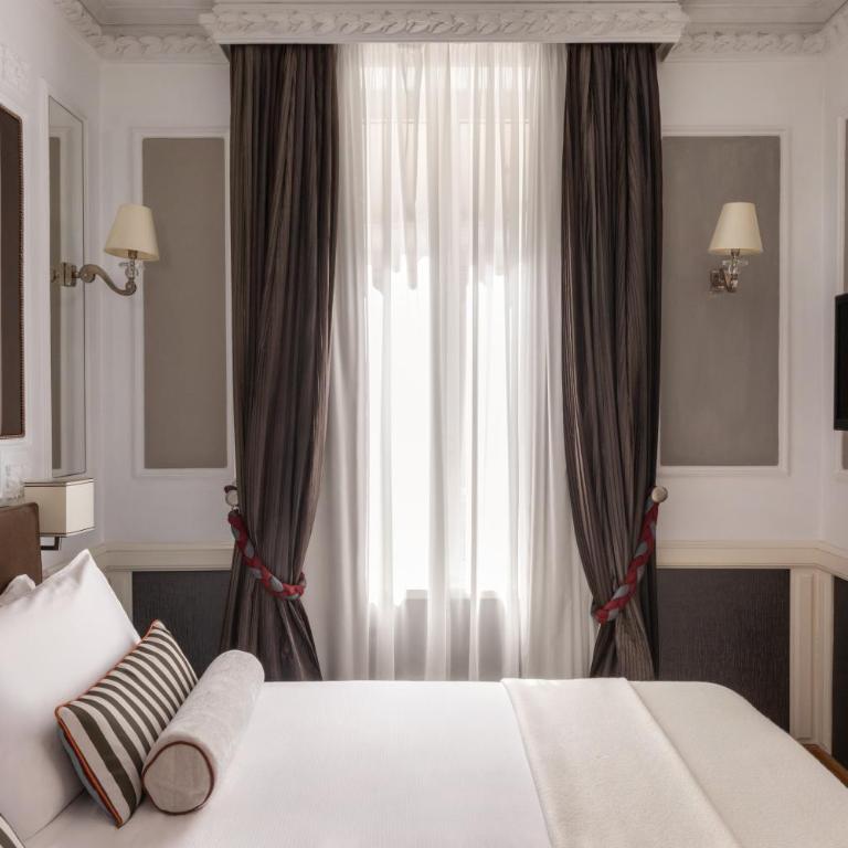 The Britannia Hotel - Junior Suite con Terrazza - 6