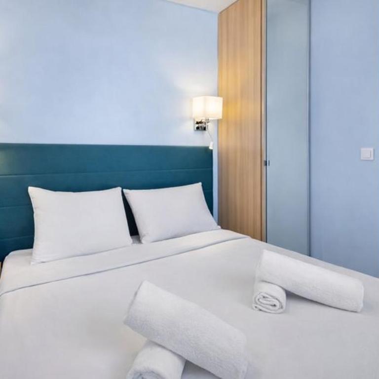 Croisette - Appartement 1 Chambre - 3