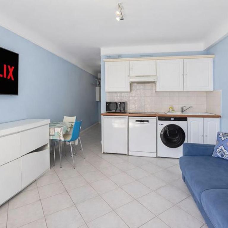 Croisette - Appartement 1 Chambre - 4
