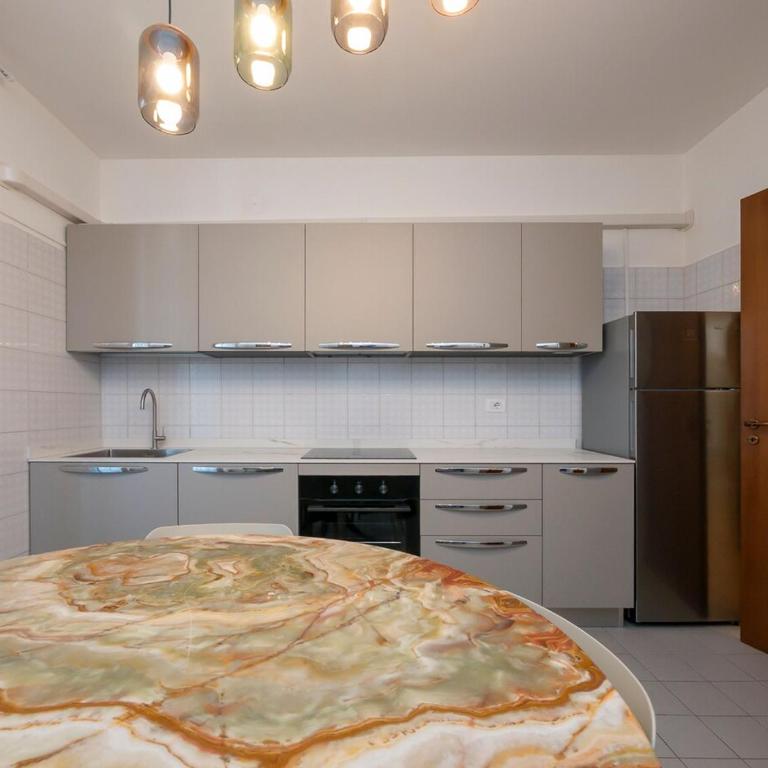 Xenia Milano - 4 rooms apt in Via Cassano 14 - Three-Bedroom Apartment - 10