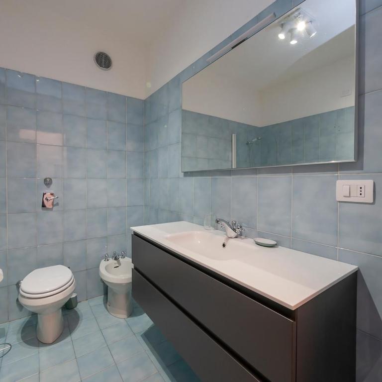 Xenia Milano - 4 rooms apt in Via Cassano 14 - Three-Bedroom Apartment - 29