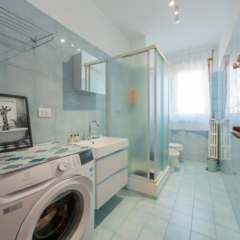 Xenia Milano - 4 rooms apt in Via Cassano 14 - Three-Bedroom Apartment - 30