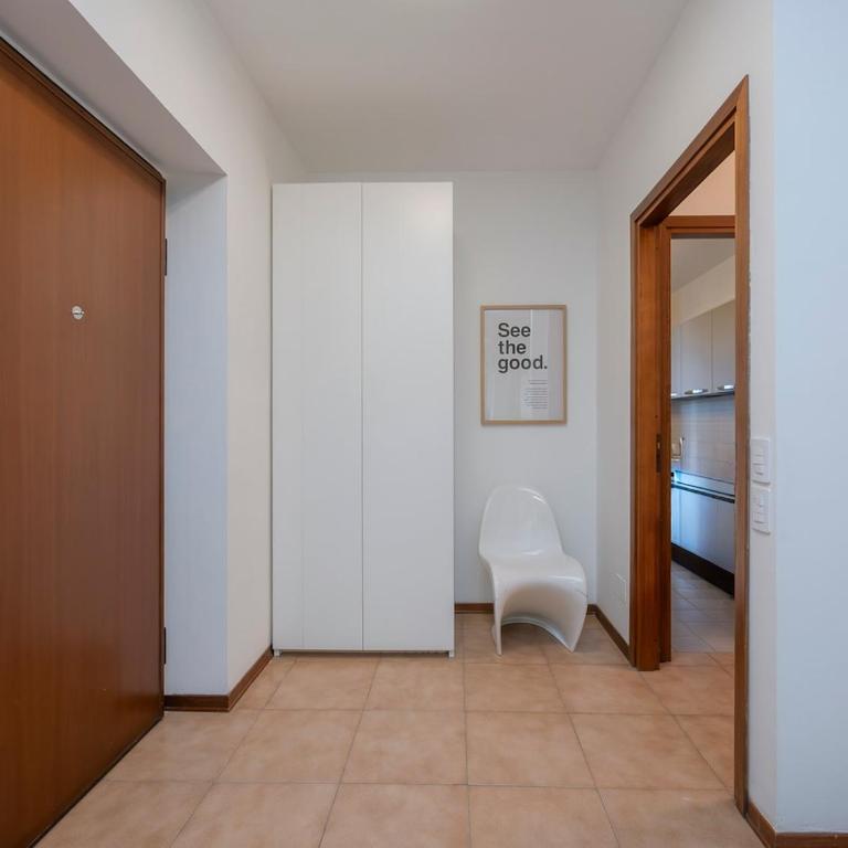 Xenia Milano - 4 rooms apt in Via Cassano 14 - Three-Bedroom Apartment - 44