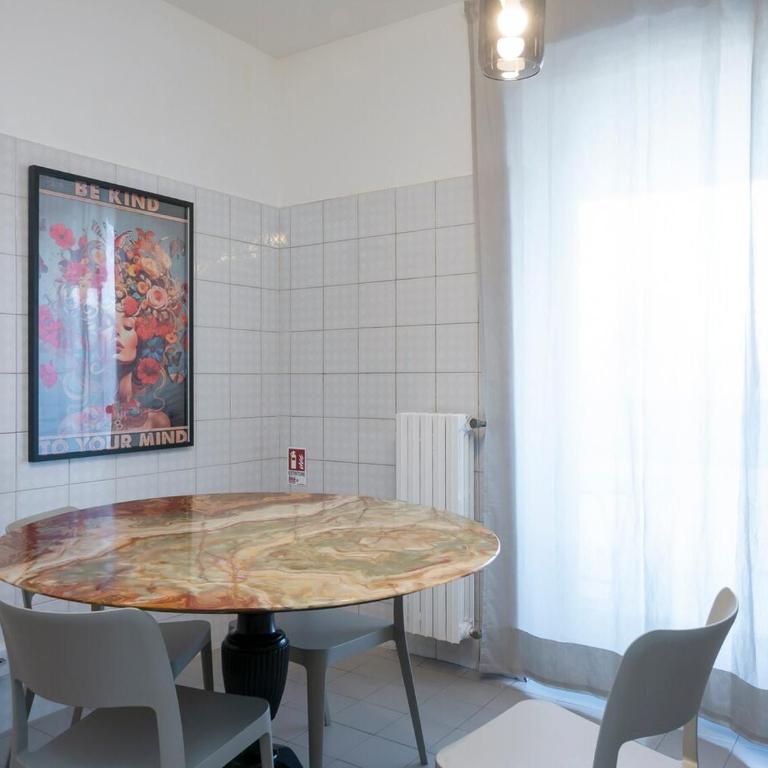 Xenia Milano - 4 rooms apt in Via Cassano 14 - Three-Bedroom Apartment - 26