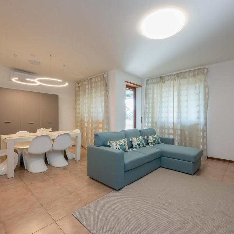 Xenia Milano - 4 rooms apt in Via Cassano 14 - Three-Bedroom Apartment - 7