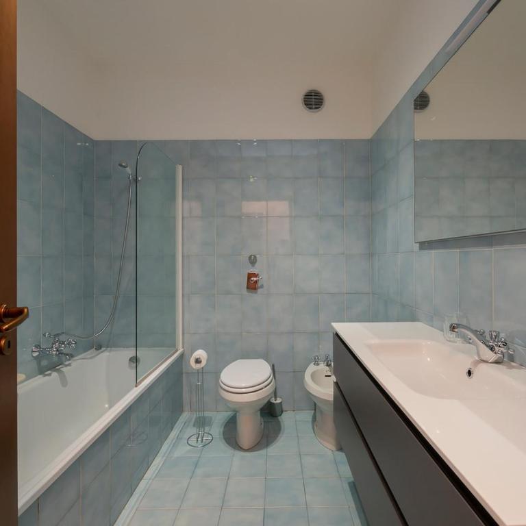 Xenia Milano - 4 rooms apt in Via Cassano 14 - Three-Bedroom Apartment - 32