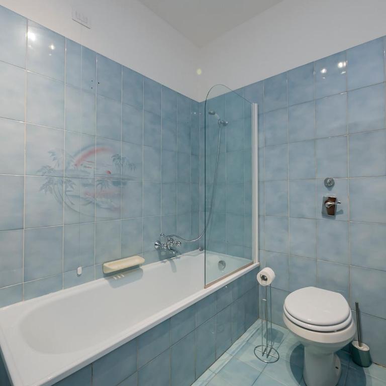 Xenia Milano - 4 rooms apt in Via Cassano 14 - Three-Bedroom Apartment - 33