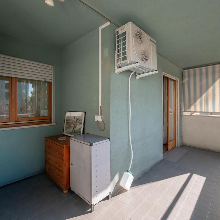 Xenia Milano - 4 rooms apt in Via Cassano 14 - Three-Bedroom Apartment - 38