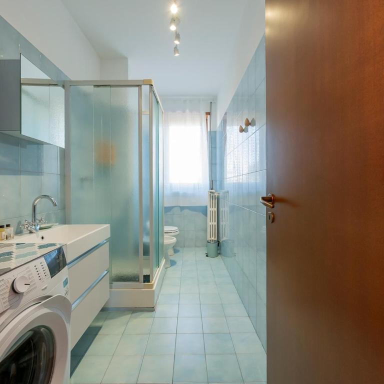 Xenia Milano - 4 rooms apt in Via Cassano 14 - Three-Bedroom Apartment - 36