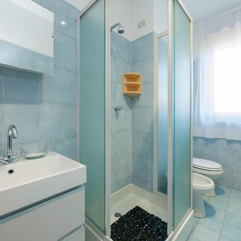 Xenia Milano - 4 rooms apt in Via Cassano 14 - Three-Bedroom Apartment - 37