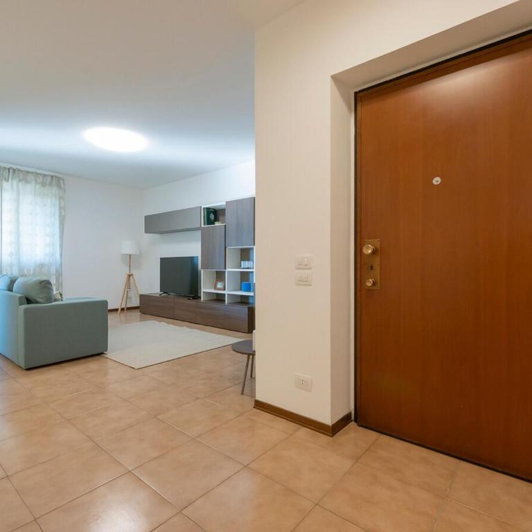 Xenia Milano - 4 rooms apt in Via Cassano 14 - Three-Bedroom Apartment - 34