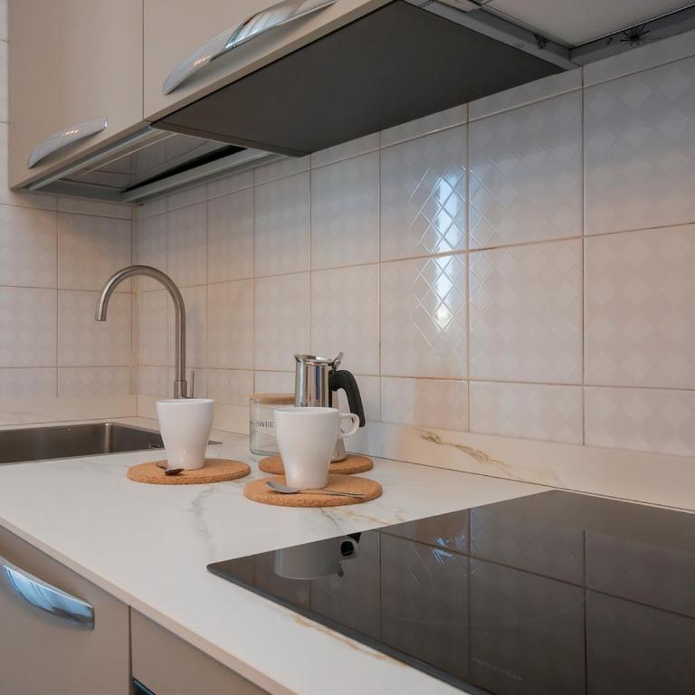 Xenia Milano - 4 rooms apt in Via Cassano 14 - Three-Bedroom Apartment - 43