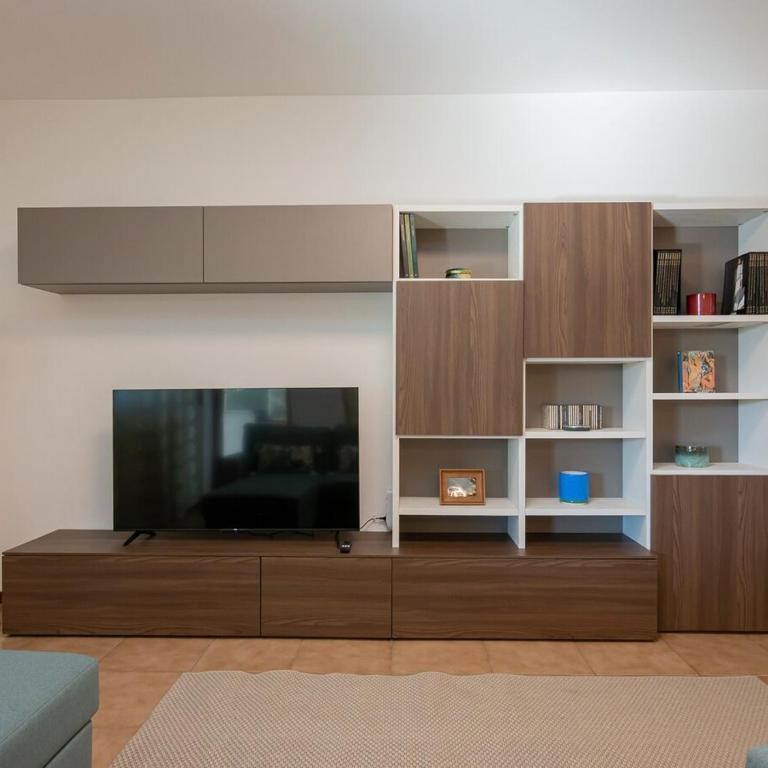 Xenia Milano - 4 rooms apt in Via Cassano 14 - Three-Bedroom Apartment - 28