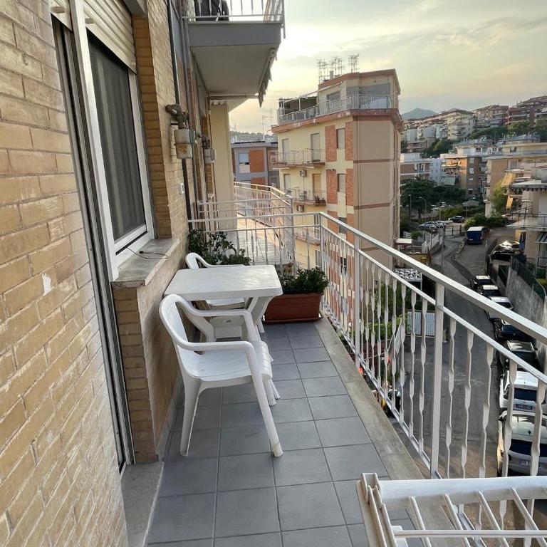 A casa mia - Camera Matrimoniale con Bagno Privato - 2