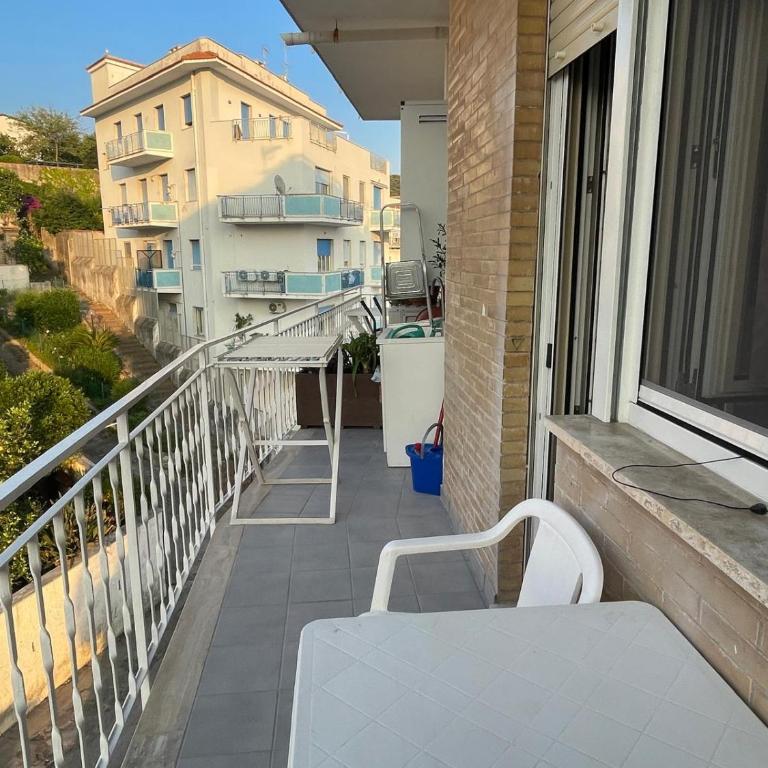 A casa mia - Camera Matrimoniale con Bagno Privato - 3