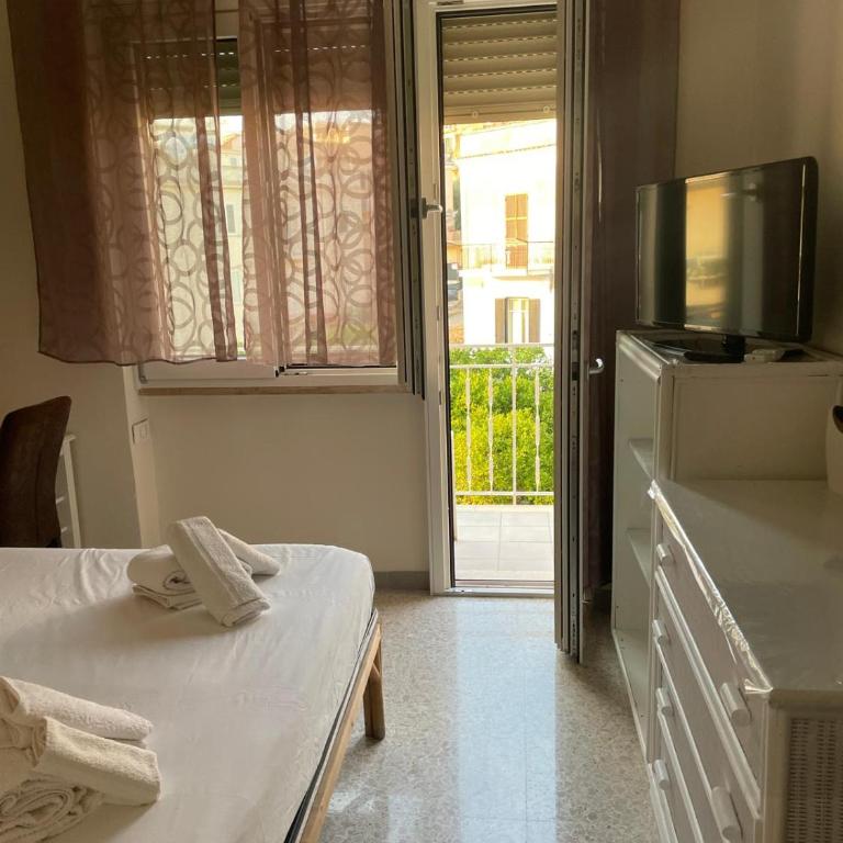 A casa mia - Camera Matrimoniale con Bagno Privato - 5