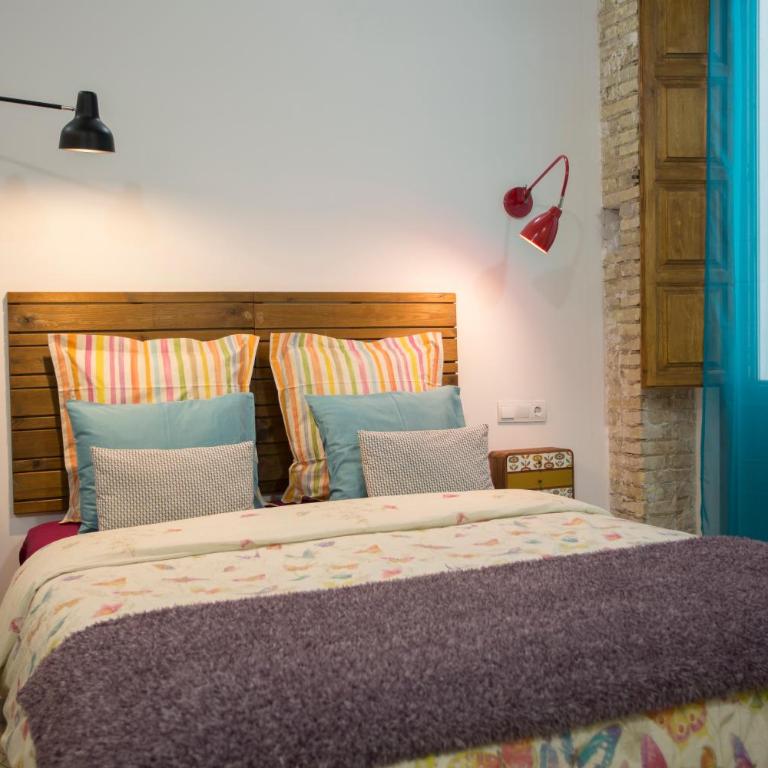 Eco-Friendly Apartments - Apartment - 8