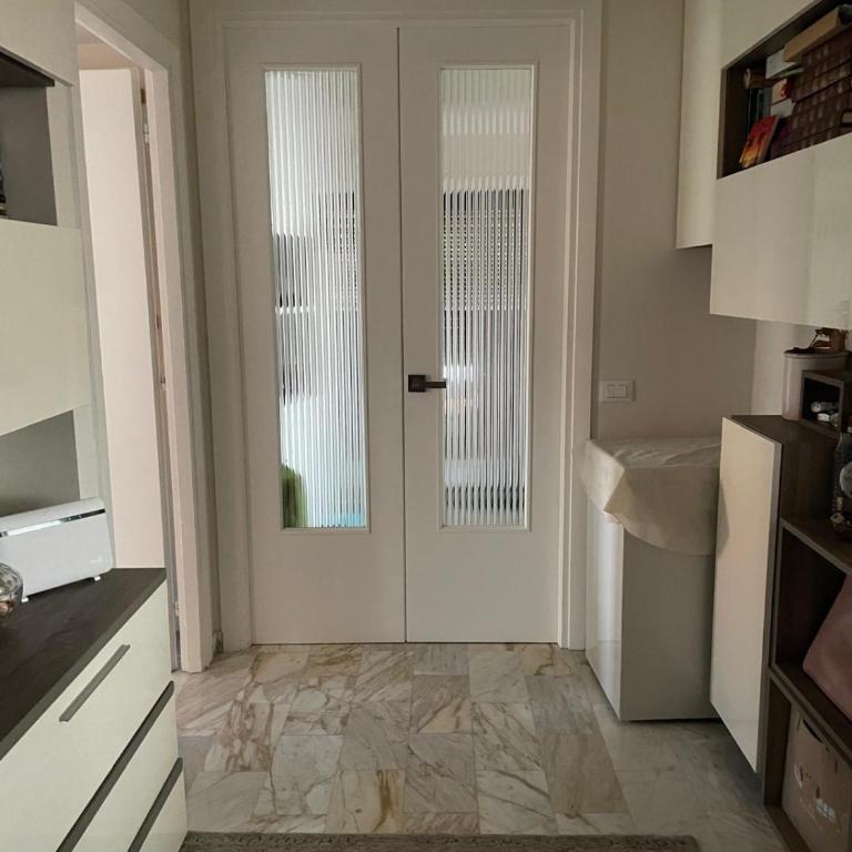 A casa mia - Camera Matrimoniale con Bagno Privato - 10