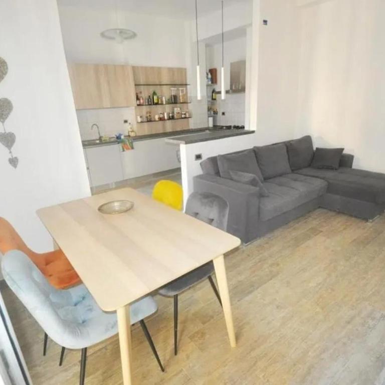 Beatiful Apartment 4-bedrooms - Apartment - 1
