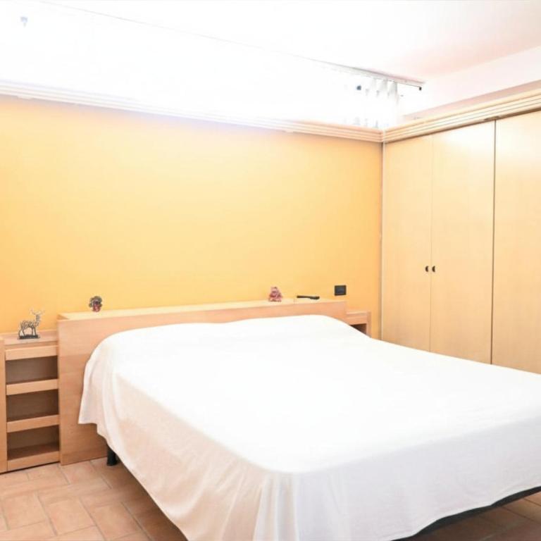 N325 - Numana, comodo bilocale in zona tranquilla vicino al mare - Appartamento con 1 Camera da Letto - 7
