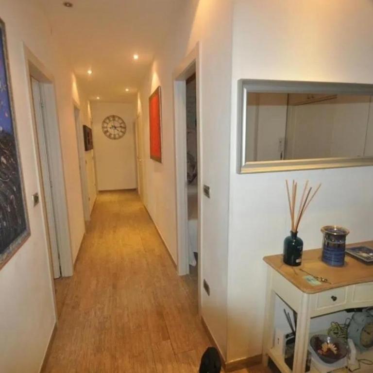 Beatiful Apartment 4-bedrooms - Apartment - 3