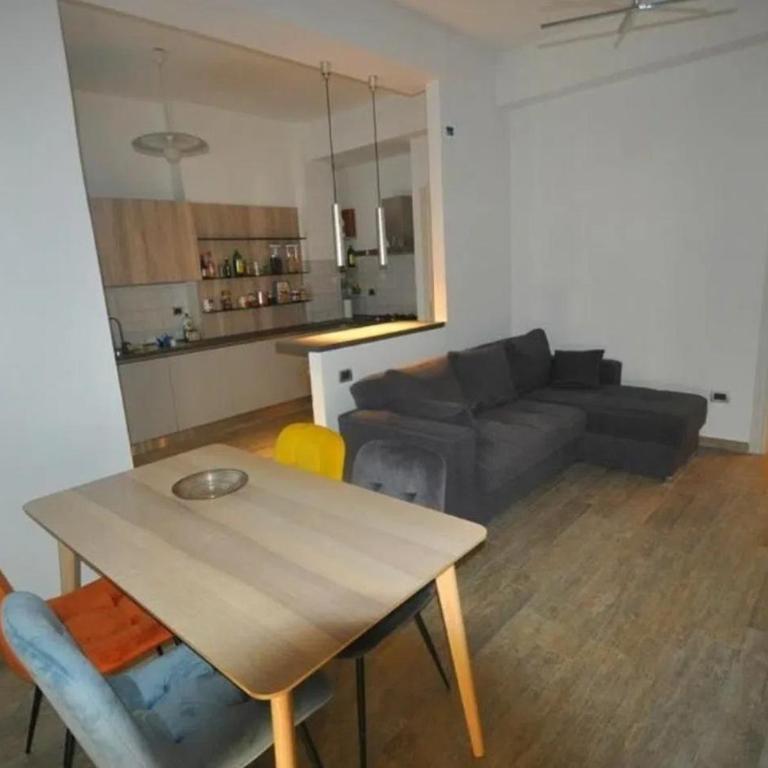 Beatiful Apartment 4-bedrooms - Apartment - 4