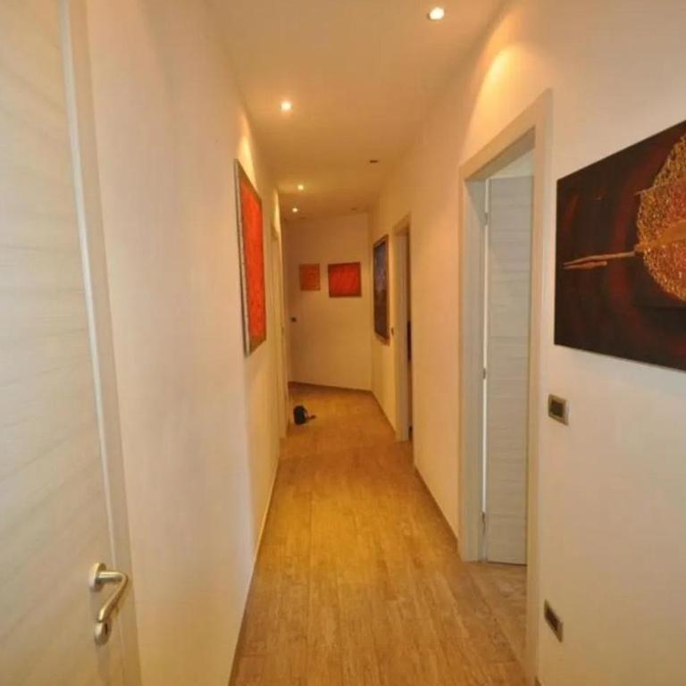 Beatiful Apartment 4-bedrooms - Apartment - 8